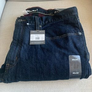 New Eddie Bauer Jeans